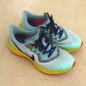 Nike Air Zoom Pegasus 36 Trail Women's Trail Running Shoe